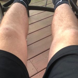 Meet your Posher, Nick